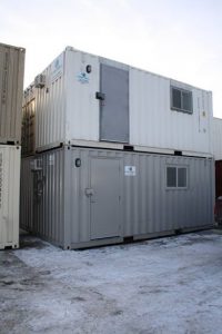 Leasing Sea Containers can Stop Theft